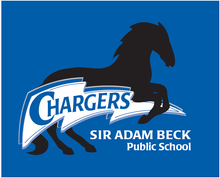 Load image into Gallery viewer, SIR ADAM BECK SCHOOL • Grade 8 Grad Hoodies