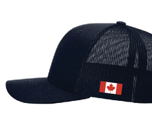 Load image into Gallery viewer, WILMOT FIRE DEPARTMENT - Station Trucker Cap