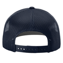 Load image into Gallery viewer, WILMOT FIRE DEPARTMENT - Station Trucker Cap