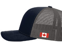 Load image into Gallery viewer, WILMOT FIRE DEPARTMENT - Station Trucker Cap