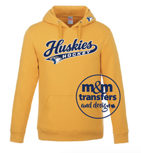 Load image into Gallery viewer, HUSKIES TEAM SWAG • ADULT Swoop