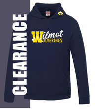 Load image into Gallery viewer, WOLVERINE TEAM SWAG • Adult Hoodies