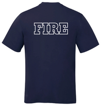 Load image into Gallery viewer, WILMOT FIRE DEPARTMENT - Adult Station Performance Tee