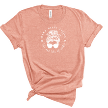 Load image into Gallery viewer, Mama Needs More Coffee • Tee