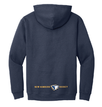 Load image into Gallery viewer, HUSKIES TEAM SWAG • Adult Hoodies