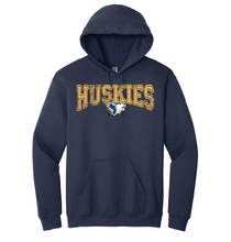 Load image into Gallery viewer, HUSKIES TEAM SWAG • Adult Hoodies