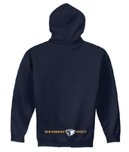 Load image into Gallery viewer, HUSKIES TEAM SWAG • Youth Hoodies