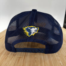 Load image into Gallery viewer, HUSKIE TEAM SWAG • Adult Trucker Braid Cap