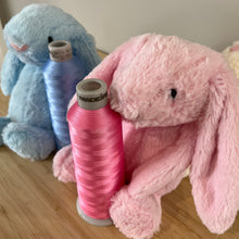 Load image into Gallery viewer, PERSONALIZED • Plush Bunny