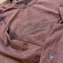 Load image into Gallery viewer, MAMA • Crewneck Fleece