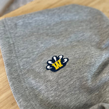 Load image into Gallery viewer, WOLVERINE TEAM SWAG • YOUTH Appliqué Hood