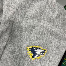 Load image into Gallery viewer, HUSKIES TEAM SWAG • YOUTH Appliqué Hood