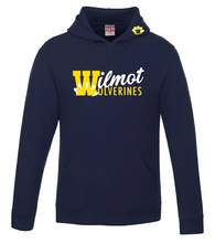 Load image into Gallery viewer, WOLVERINE TEAM SWAG • Adult Hoodies