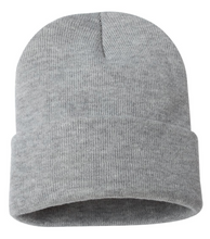 Load image into Gallery viewer, HUSKIES • Knit Cuff Toque