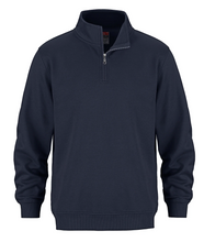 Load image into Gallery viewer, WOLVERINES COACHING SWAG • ADULT 1/4 Zip Fleece