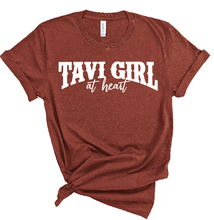 Load image into Gallery viewer, TAVI GIRL • Tee