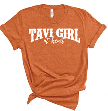 Load image into Gallery viewer, TAVI GIRL • Tee