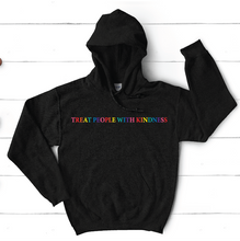 Load image into Gallery viewer, Treat People With Kindness - Hoodie