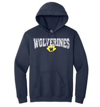 Load image into Gallery viewer, WOLVERINE TEAM SWAG • Adult Hoodies