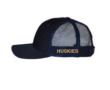 Load image into Gallery viewer, HUSKIE TEAM SWAG • Youth Cap