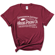 Load image into Gallery viewer, Hocus Pocus Co. • Tee