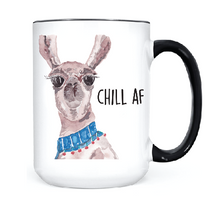 Load image into Gallery viewer, Chill AF • MUG