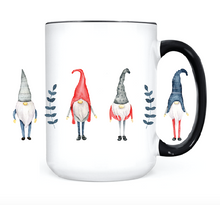 Load image into Gallery viewer, Nordic Gnomes • MUG