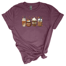 Load image into Gallery viewer, Pumpkin Spice Lover • Tee