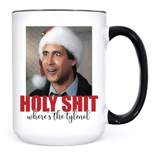 Load image into Gallery viewer, Holy Shit Where's the Tylenol • MUG
