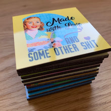 Load image into Gallery viewer, Photo Magnets