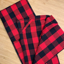 Load image into Gallery viewer, Monogrammed Christmas Towels • Embroidered