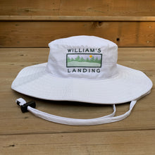 Load image into Gallery viewer, William's Landing • Ultralight Booney