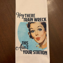 Load image into Gallery viewer, Fun Novelty Tea Towels