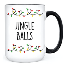 Load image into Gallery viewer, Jingle Balls • MUG