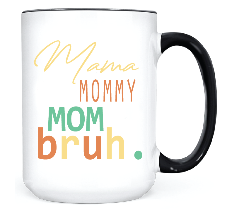 Somebody's Jolly Ass Mama Coffee Tumbler