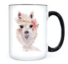 Load image into Gallery viewer, No Drama Llama • MUG