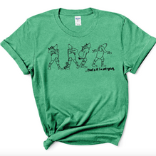 Load image into Gallery viewer, Grinch - That's It I'm Not Going • Tee