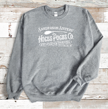 Load image into Gallery viewer, Hocus Pocus • Crew