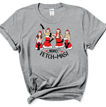 Load image into Gallery viewer, Merry Fetch-Mas  • Tee