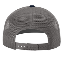 Load image into Gallery viewer, WILMOT FIRE DEPARTMENT - Station Trucker Cap
