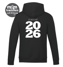 Load image into Gallery viewer, SIR ADAM BECK SCHOOL  • Grade 8 Grad Hoodies
