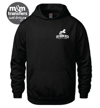 Load image into Gallery viewer, SIR ADAM BECK SCHOOL  • Grade 8 Grad Hoodies
