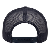 Load image into Gallery viewer, WILMOT FIRE DEPARTMENT - Retro Trucker Cap
