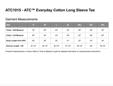 Load image into Gallery viewer, WOLVERINE TEAM SWAG • Adult Long Sleeve Script Tee
