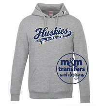 Load image into Gallery viewer, HUSKIES TEAM SWAG • ADULT Swoop
