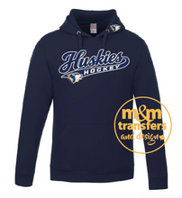 Load image into Gallery viewer, HUSKIES TEAM SWAG • ADULT Swoop
