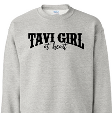 Load image into Gallery viewer, Tavi Girl  - Classic Crew
