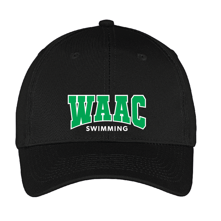 ACES TEAM SWAG  • Adult Cap
