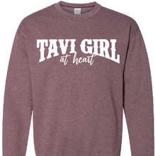 Load image into Gallery viewer, Tavi Girl  - Classic Crew
