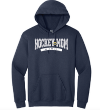 Load image into Gallery viewer, HOCKEY MOM WOLVERINES  • Adult Hoodies
